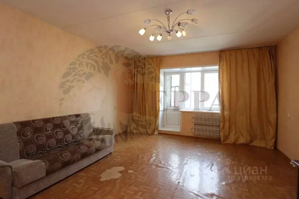 2-к кв. Воронежская область, Воронеж ул. Генерала Лизюкова, 10 (75.0 ... - Фото 1