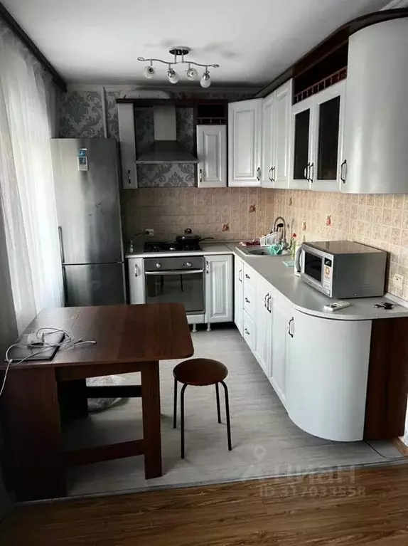 3-к кв. Московская область, Руза Социалистическая ул., 70 (58.0 м) - Фото 0