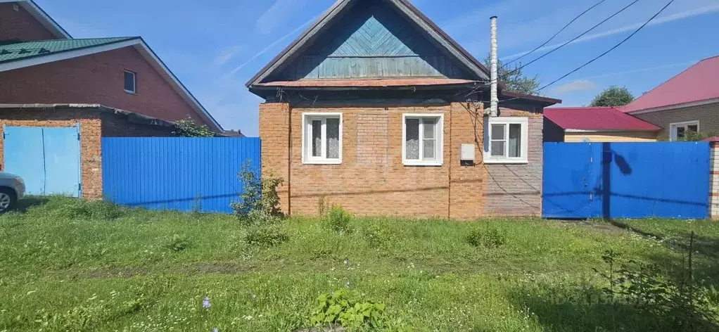 Дом в Владимирская область, Муром Меленковская ул., 6 (62 м) - Фото 2