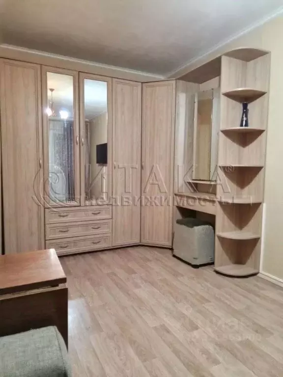 1-к кв. Санкт-Петербург ул. Руставели, 20 (31.0 м) - Фото 1