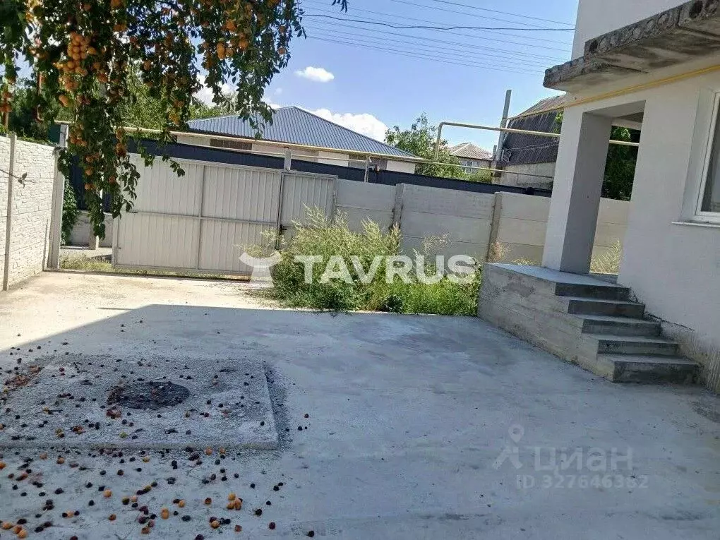 Дом в Крым, Симферополь ул. 18-я Коллективных Садов (170 м) - Фото 2