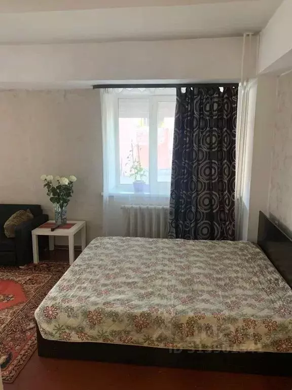1-к кв. Иркутская область, Иркутск ул. Лермонтова, 341/1 (40.0 м) - Фото 1