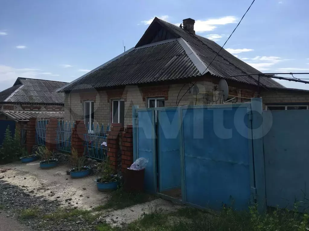 Аренда дома октябрьский