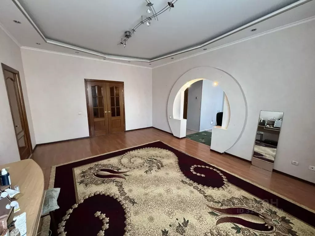 4-к кв. Ханты-Мансийский АО, Нижневартовск ул. Ленина, 38А (104.0 м) - Фото 1