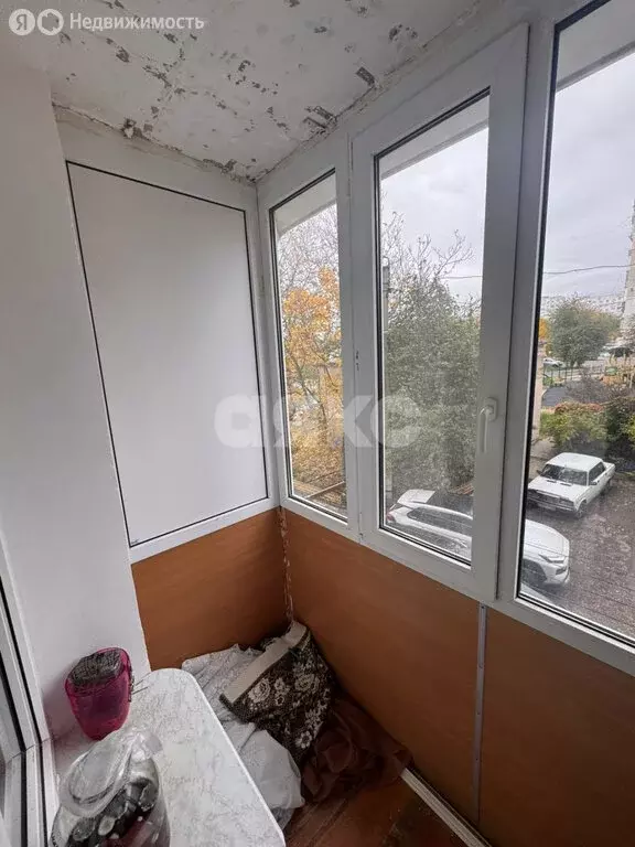 3-комнатная квартира: Симферополь, улица Бетховена, 111 (66.6 м) - Фото 2