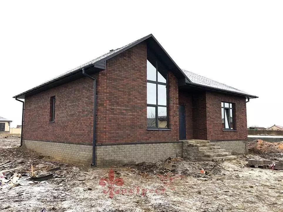 Дом в Белгородская область, Строитель Яковлевский городской округ, ул. ... - Фото 2