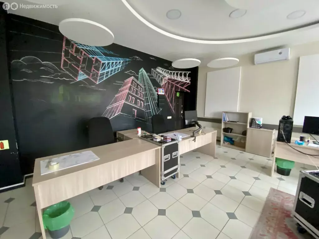 Офис (134.3 м) - Фото 2