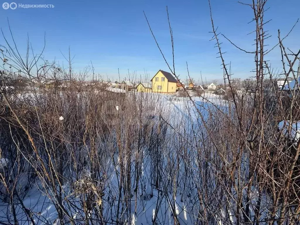 Участок в Стерлитамак, СНТ Ашкадар (6.95 м) - Фото 2