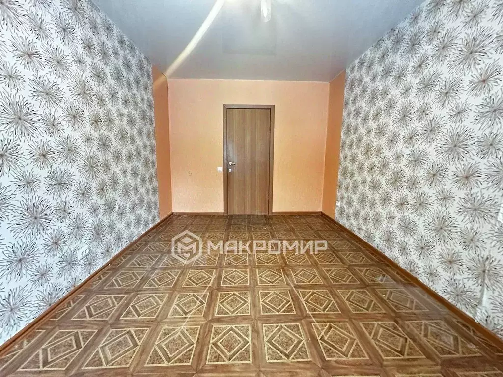 3-к кв. Пермский край, Пермь ул. Маяковского, 44 (55.7 м) - Фото 0