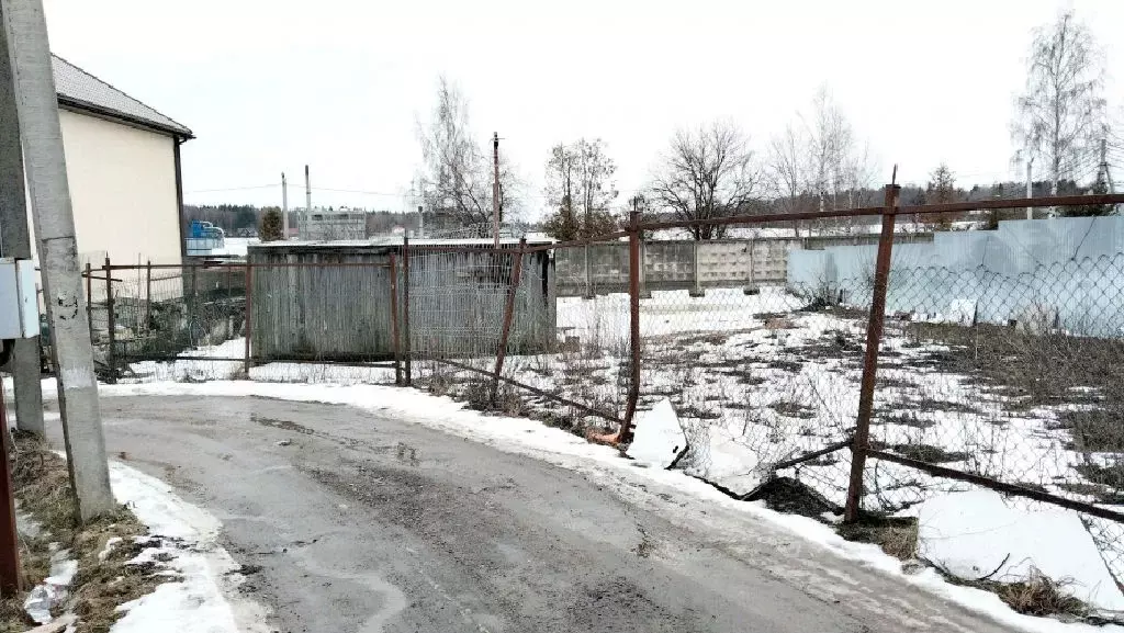 Продается участок в г. Солнечногорск - Фото 1