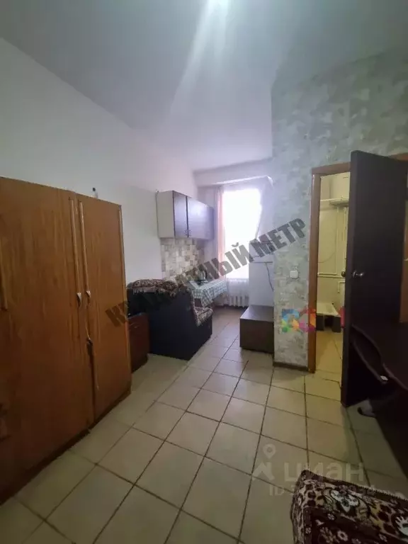 1-к кв. Калмыкия, Элиста просп. О.И. Городовикова, 5 (17.7 м) - Фото 2