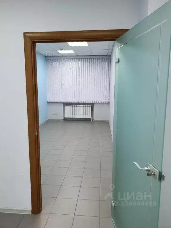 Офис в Московская область, Одинцово Молодежная ул., 46 (137 м) - Фото 1