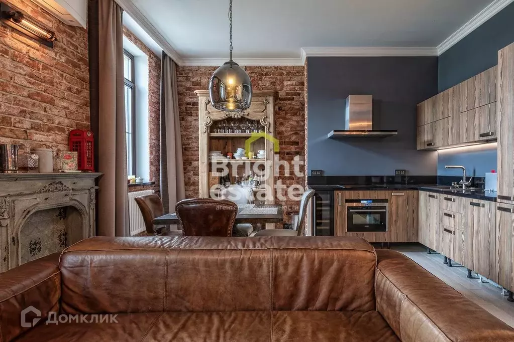 Продаётся 2-к квартира, 70 м - Фото 0
