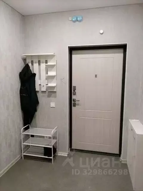 Студия Красноярский край, Красноярск Ключевская ул., 67 (28.0 м) - Фото 2