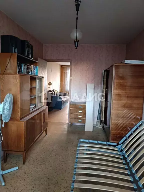 3-к. квартира, 60 м, 9/9 эт. - Фото 1