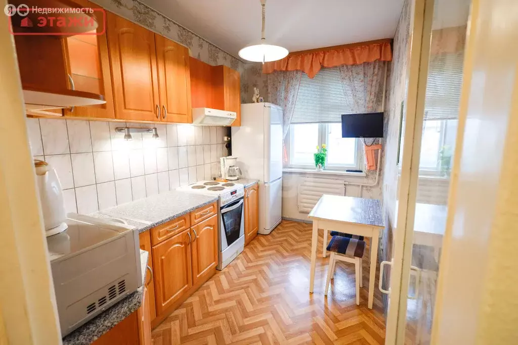 3-комнатная квартира: Петрозаводск, улица Древлянка, 12к2 (65.5 м) - Фото 2
