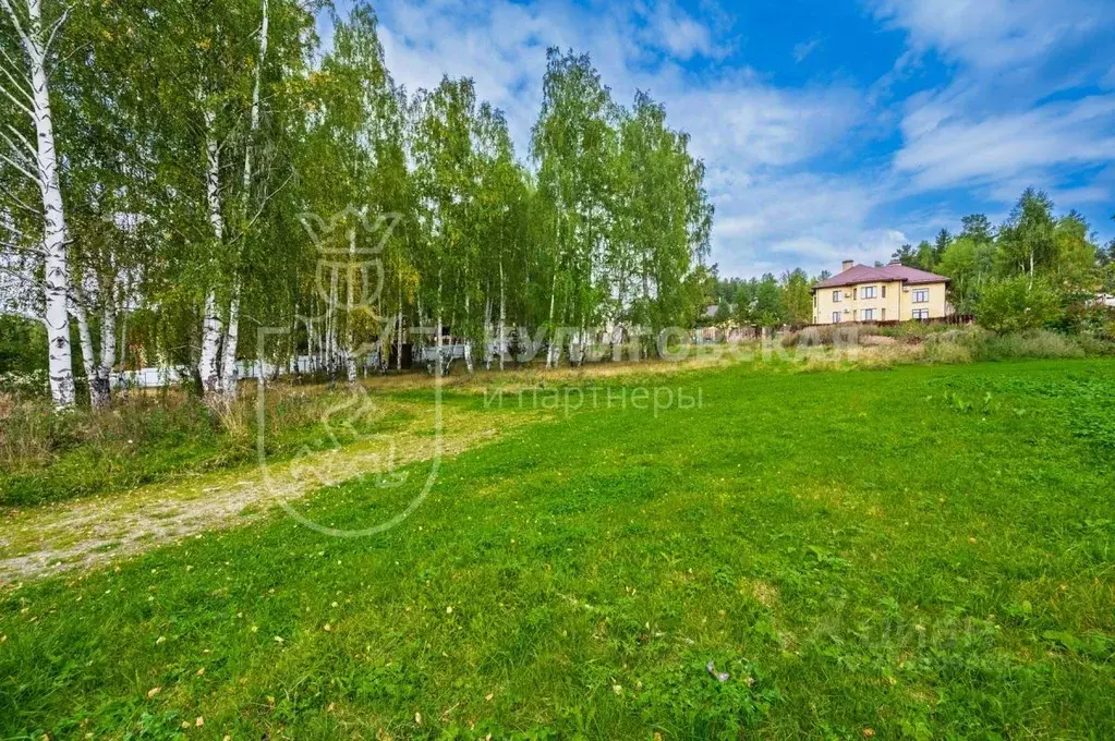 Участок в Свердловская область, Невьянский муниципальный округ, пос. ... - Фото 1