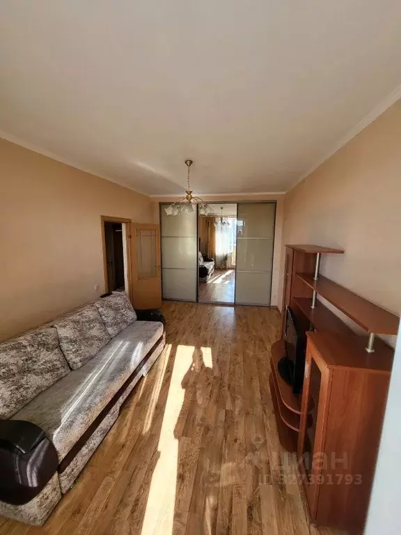 1-к кв. Санкт-Петербург Дачный просп., 2к1 (37.0 м) - Фото 1