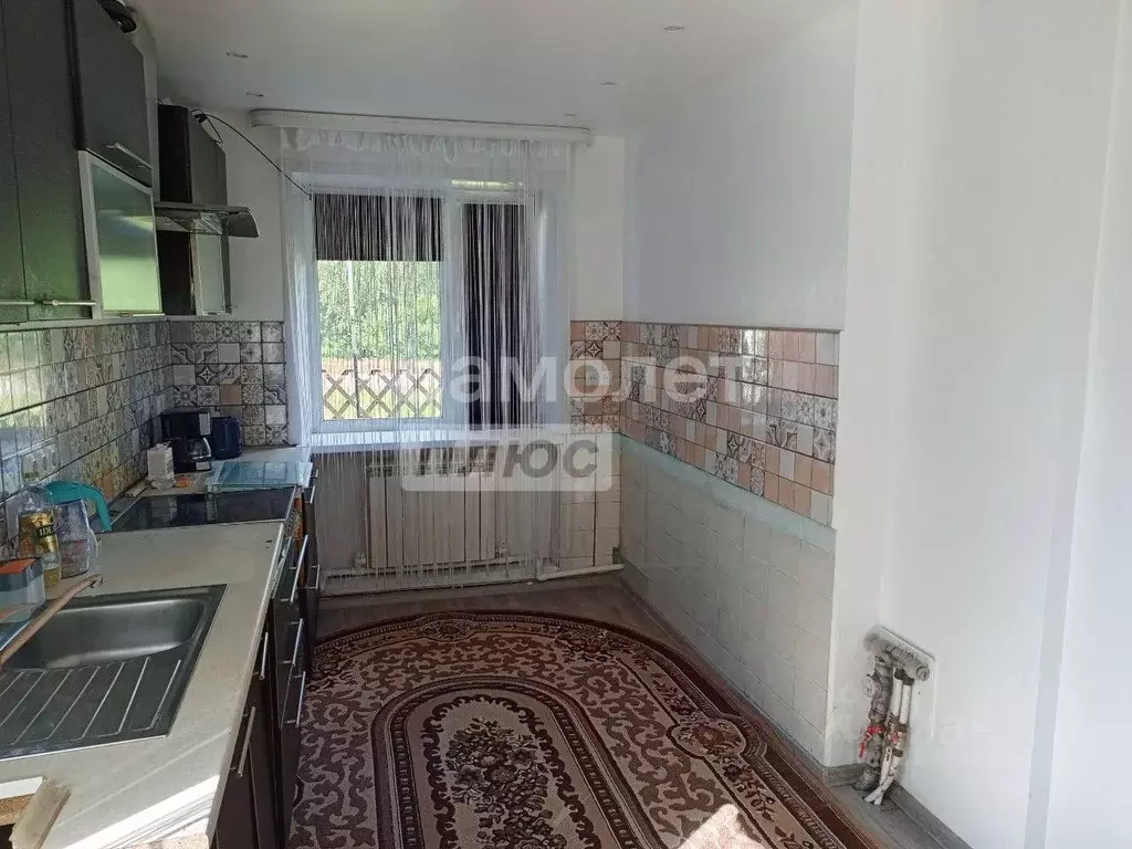 Дом в Свердловская область, Пышма пгт ул. Кирова, 88 (56 м) - Фото 1