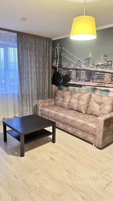 1-к кв. Краснодарский край, Краснодар ул. Академика Лукьяненко, 16 ... - Фото 2