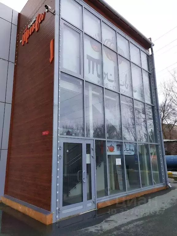 Помещение свободного назначения в Новосибирская область, Новосибирск ... - Фото 1