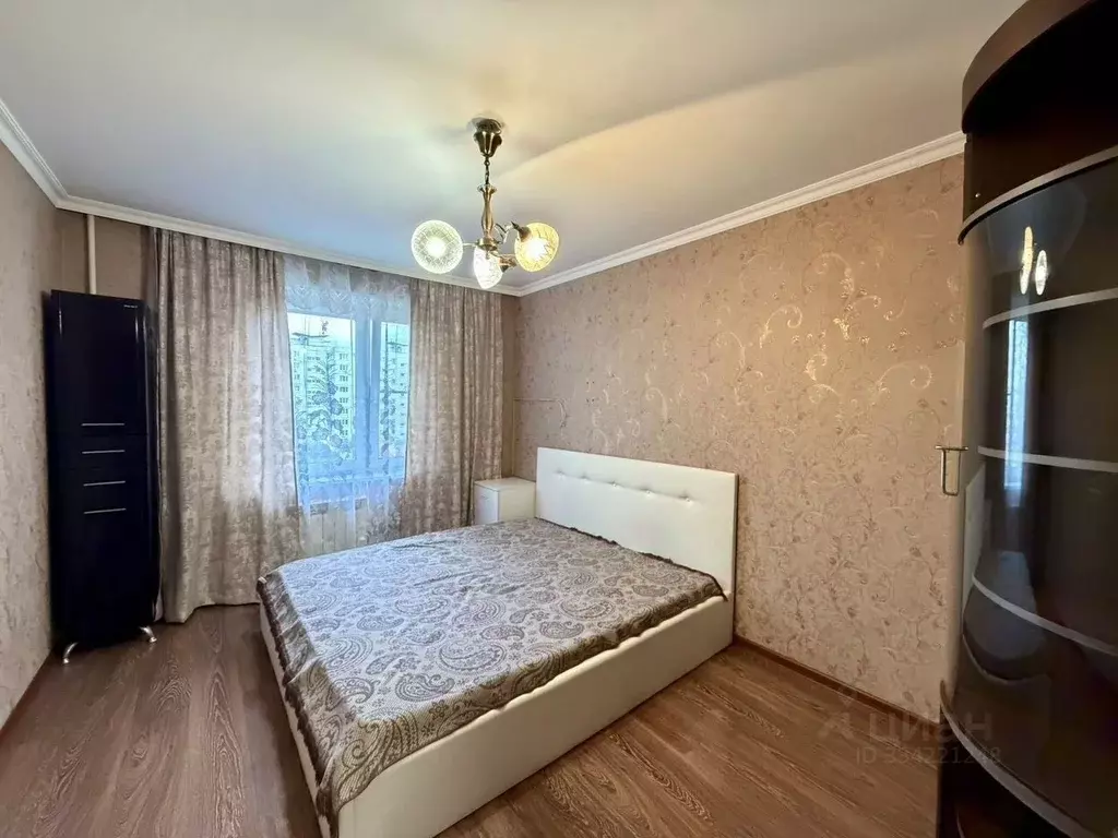 2-к кв. Московская область, Электросталь ул. Победы, 13к4 (51.0 м) - Фото 2