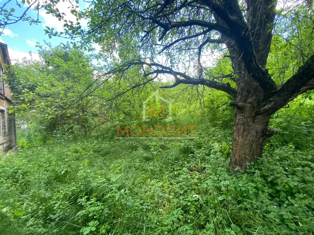 Участок в Краснодарский край, Горячий Ключ Ключевая ул. (8.0 сот.) - Фото 0