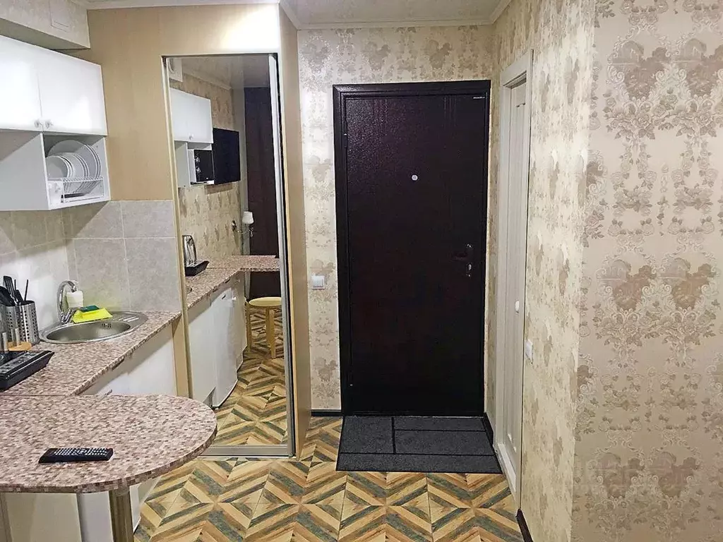 1-к кв. Московская область, Балашиха Салтыковка мкр, Пионерская ул., ... - Фото 2