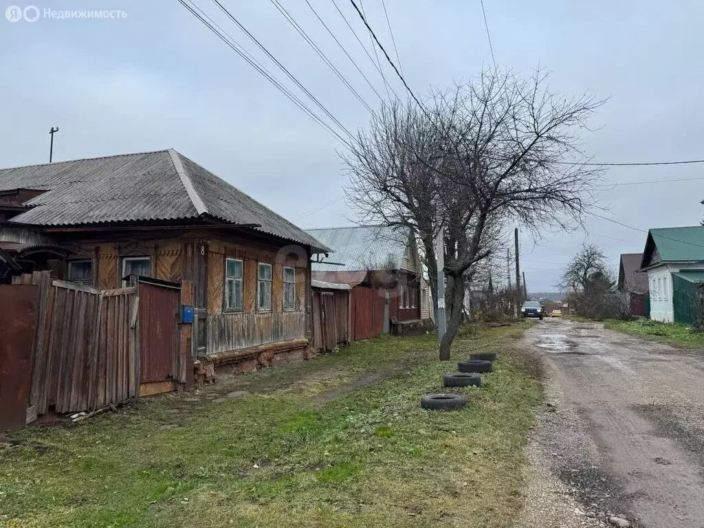 Дом в Тула, 23-й проезд (78.7 м) - Фото 2