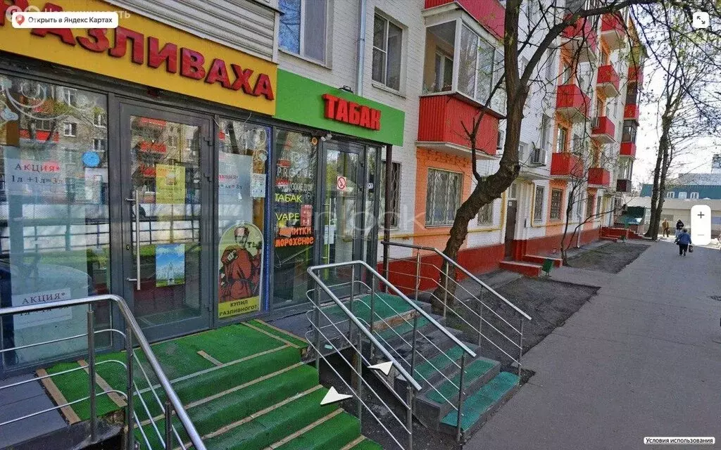 Торговая площадь (45 м) - Фото 2