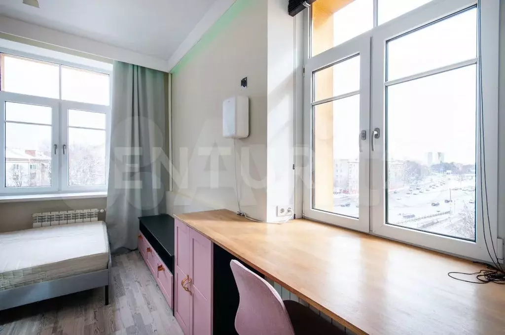 Квартира-студия, 19 м, 5/5 эт. - Фото 0