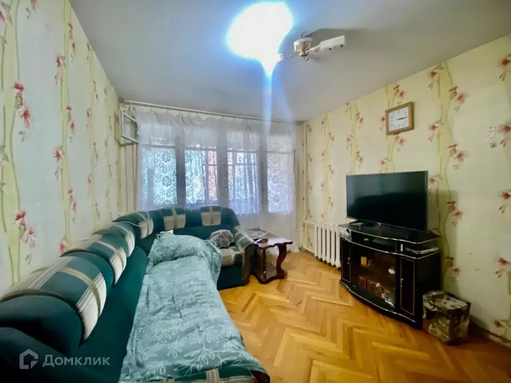 Продаётся 2-к квартира, 50 м - Фото 0