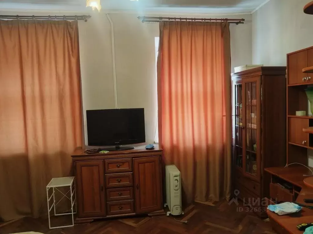 Комната Санкт-Петербург Дерптский пер., 11 - Фото 1