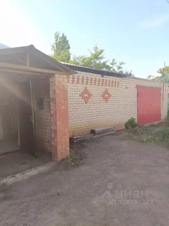 Коттедж в Саратовская область, Саратов Елшанская ул., 42 (150 м) - Фото 0