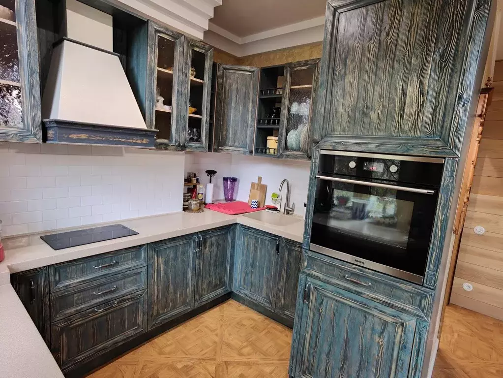 2-к кв. Москва 1-й Краснокурсантский проезд, 3/5к11 (54.0 м) - Фото 2