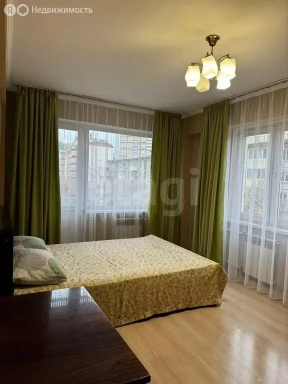2-комнатная квартира: Улан-Удэ, улица Борсоева, 27 (41.8 м) - Фото 2