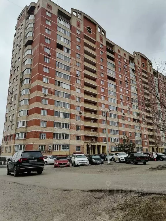 3-к кв. Московская область, Котельники Силикат мкр, 12а (113.3 м) - Фото 0