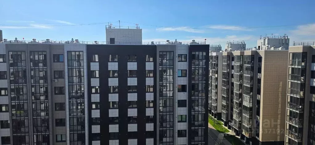 1-к кв. Иркутская область, Иркутск Гусарская тер., 10 (35.0 м) - Фото 2