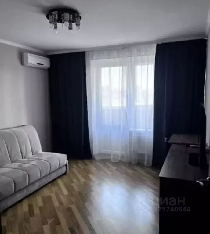 1-к кв. Москва Бауманская ул., 62-66 (38.0 м) - Фото 2