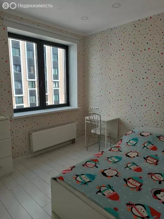 2-комнатная квартира: Москва, Кронштадтский бульвар, 6к4 (40 м) - Фото 1