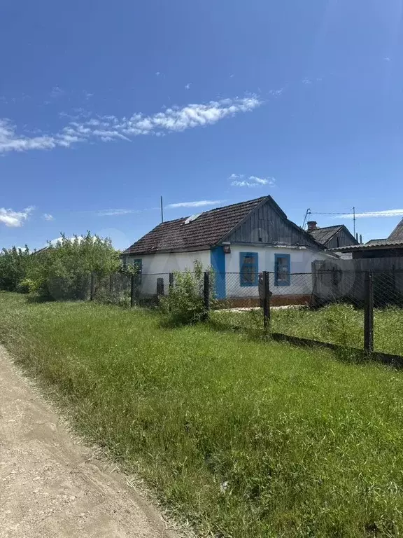 Дом 40,9 м на участке 11 сот. - Фото 0