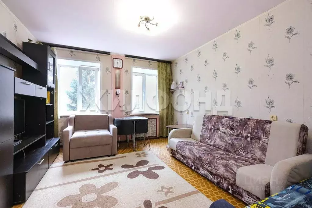 Студия Новосибирская область, Новосибирский район, Краснообск рп 244 ... - Фото 0