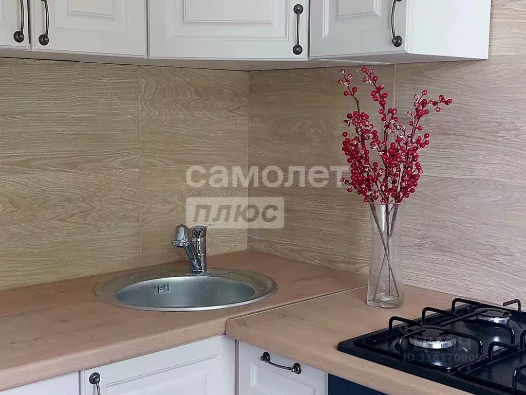 2-к кв. Рязанская область, Рязань ул. Стройкова, 65 (44.6 м) - Фото 1