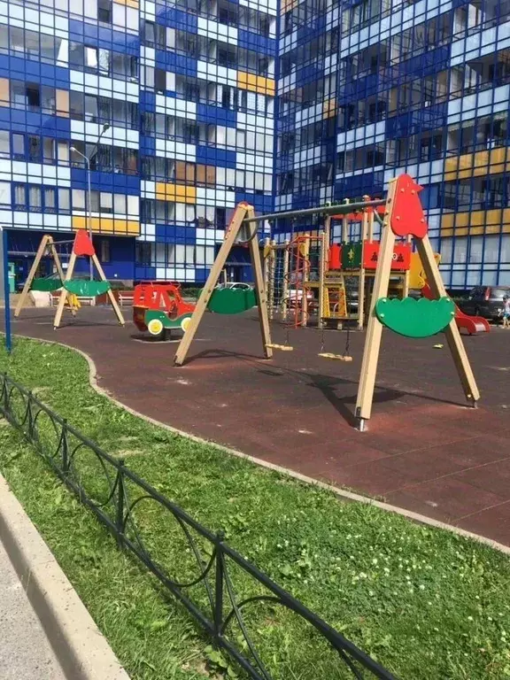 Студия Ленинградская область, Кудрово г. Всеволожский район, Заневское ... - Фото 2