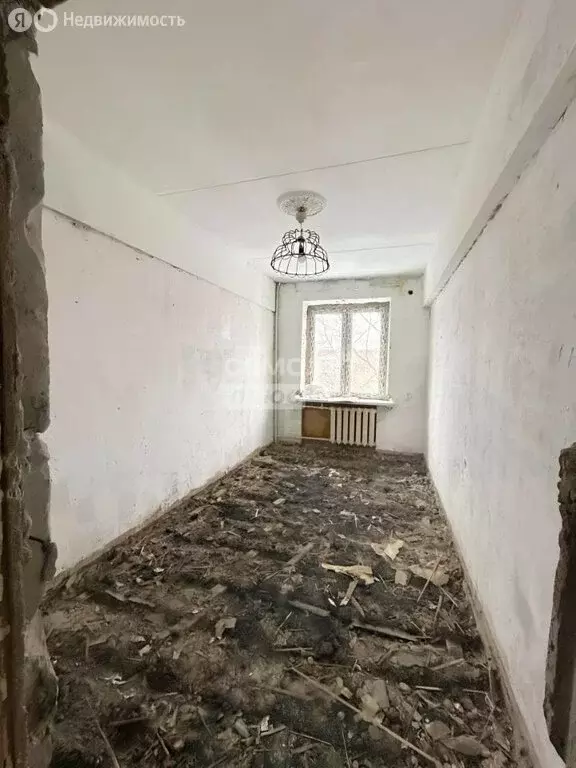 3-комнатная квартира: Москва, улица Ватутина, 5к1 (55.5 м) - Фото 0