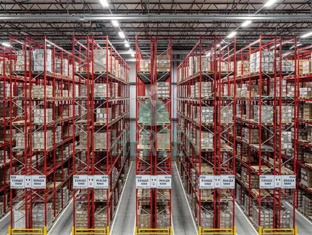 Склад в Московская область, Раменский муниципальный округ, Складского ... - Фото 1