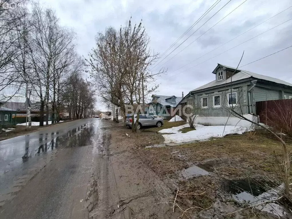 Дом в село Сновицы, Центральная улица (53.6 м) - Фото 2