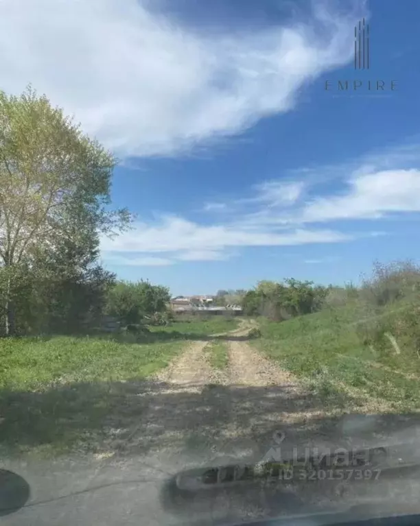 Участок в Свердловская область, Кушва Красноармейская ул. (8.0 сот.) - Фото 0
