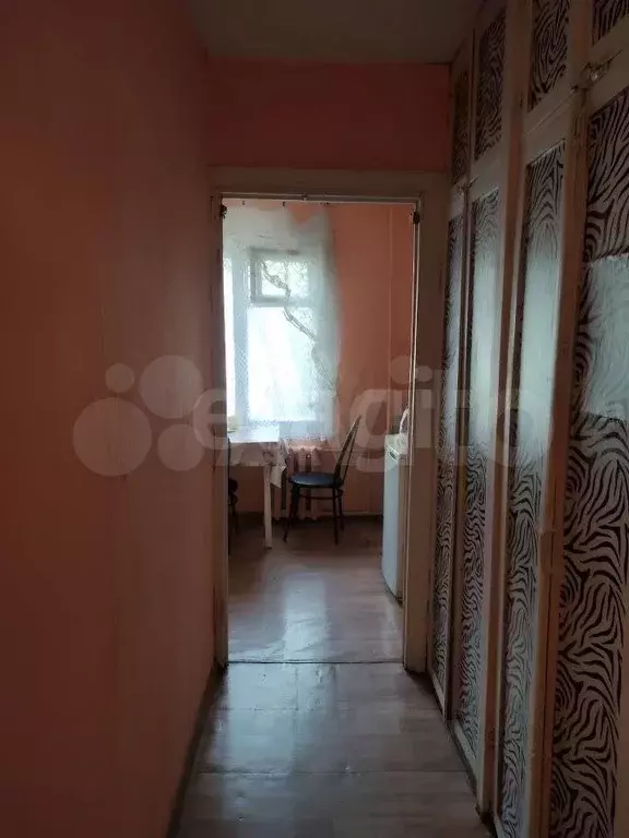 1-к. квартира, 35,2 м, 2/5 эт. - Фото 0