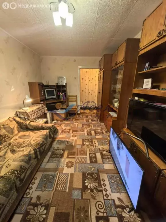 2-комнатная квартира: Норильск, улица Мира, 1А (43 м) - Фото 2